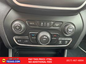 2020 JEEP CHEROKEE LATITUDE SPORT UTILITY 4D
