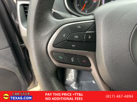 2020 JEEP CHEROKEE LATITUDE SPORT UTILITY 4D
