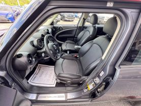 2016 MINI COUNTRYMAN