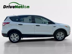 2013 FORD ESCAPE SUV 4-CYL, 2.5 LITER S SPORT UTILITY 4D