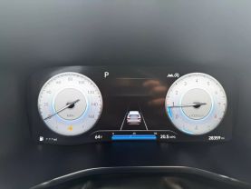 2022 HYUNDAI SANTA FE SUV 4-CYL, GDI, 2.5 LITER XRT SPORT UTILITY 4D - Gesner Auto Inc in Taunton, MA, 41.88613, -71.14527