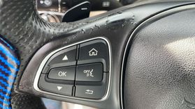 2017 Mercedes-benz C-class - Image 35