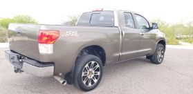 2012 TOYOTA TUNDRA DOUBLE CAB PICKUP V8, 4.6 LITER PICKUP 4D 6 1/2 FT at The One Autosales Inc in Phoenix , AZ 85022  33.60461470880989, -112.03641575767358