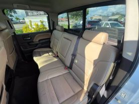 2017 Gmc Sierra 1500 Crew Cab Denali Pickup 4d 5 3/4 Ft - Image 18