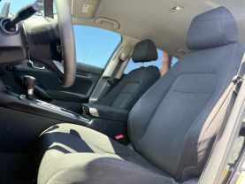 2024 HONDA CIVIC SEDAN 4-CYL, I-VTEC, 2.0 LITER LX SEDAN 4D