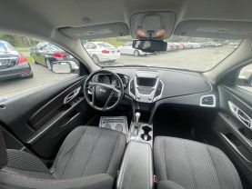 2015 GMC TERRAIN