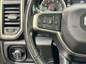 2020 RAM 1500 CREW CAB PICKUP V8, HEMI, 5.7 LITER SPORT PICKUP 4D 5 1/2 FT - The Auto Lot