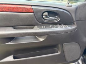 2008 GMC ENVOY SUV 6-CYL, 4.2 LITER SLT SPORT UTILITY 4D