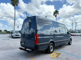 2019 Mercedes-benz Sprinter 2500 Cargo - Image 10