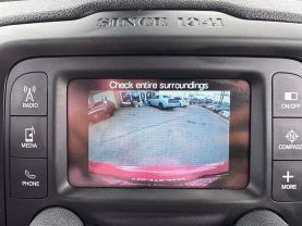 2015 JEEP RENEGADE