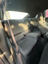 2014 CHEVROLET CAMARO COUPE V6, 3.6 LITER LT COUPE 2D