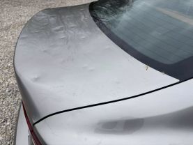 2014 LEXUS IS SEDAN V6, 2.5 LITER IS 250 SEDAN 4D at T&T Repairables - used car dealership in Spencer, Indiana.
