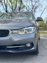 2018 BMW 3 SERIES