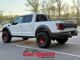 2019 Ford F150 Supercrew Cab - Image 5