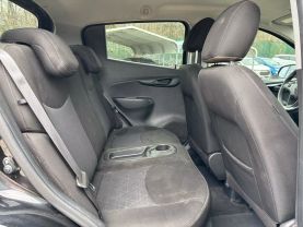 2021 CHEVROLET SPARK HATCHBACK 4-CYL, ECOTEC, 1.4 LITER 1LT HATCHBACK 4D at T&T Repairables - used car dealership in Spencer, Indiana.