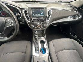 2018 Chevrolet Malibu Lt Sedan 4d - Image 11