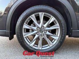2020 Mazda Cx-5 - Image 35