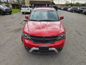 2015 DODGE JOURNEY