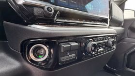 2022 CHEVROLET SILVERADO 1500 CREW CAB