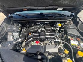2017 SUBARU CROSSTREK SUV 4-CYL, PZEV, 2.0 LITER 2.0I PREMIUM SPORT UTILITY 4D