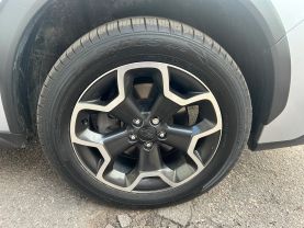 2015 SUBARU XV CROSSTREK SUV 4-CYL, PZEV, 2.0 LITER LIMITED SPORT UTILITY 4D
