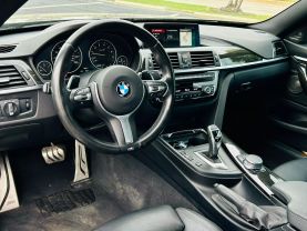 2018 BMW 4 SERIES COUPE - AUTOMATIC - Dart Auto Group
