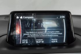 2018 MAZDA MAZDA3 HATCHBACK 4-CYL, SKYACTIV-G, 2.5L GRAND TOURING HATCHBACK 4D