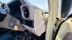 1995 TOYOTA LAND CRUISER SUV 1HZ TROOPY