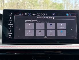 2023 DODGE HORNET SUV 4-CYL, TURBO, 2.0 LITER GT PLUS SPORT UTILITY 4D at T&T Repairables - used car dealership in Spencer, Indiana.
