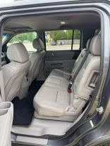 2013 HONDA PILOT