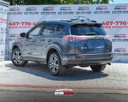 2016 TOYOTA RAV4 For Sale in Orlando