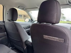 2015 MITSUBISHI OUTLANDER SPORT SUV 4-CYL, 2.4 LITER ES SPORT UTILITY 4D