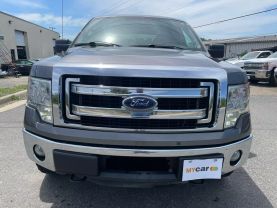 2014 Ford F150 Supercrew Cab - Image 17