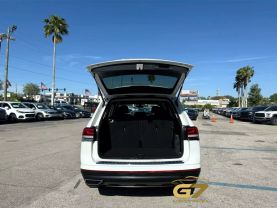 2021 Volkswagen Atlas - Image 4