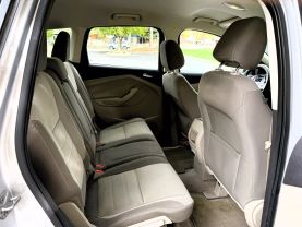 2014 FORD ESCAPE SUV INGOT SILVER AUTOMATIC - Capital City Auto