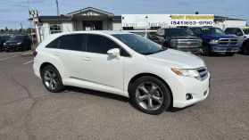 2013 TOYOTA VENZA