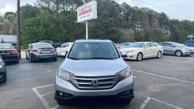 2014 Honda Cr-v - Image 2