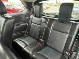2013 NISSAN PATHFINDER SUV V6, 3.5 LITER PLATINUM SPORT UTILITY 4D