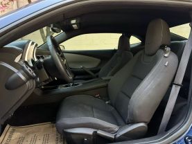 2012 CHEVROLET CAMARO COUPE V6, 3.6 LITER LS COUPE 2D