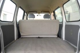 1999 SUZUKI EVERY VAN F6A JOIN