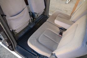 1999 SUZUKI EVERY VAN F6A -