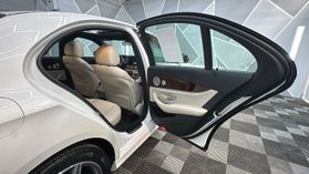 2020 MERCEDES-BENZ E-CLASS