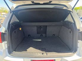 2013 VOLKSWAGEN TIGUAN SUV 4-CYL, TURBO, 2.0 LITER 2.0T S SPORT UTILITY 4D