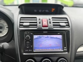 2013 SUBARU IMPREZA WAGON 4-CYL, PZEV, 2.0 LITER 2.0I PREMIUM WAGON 4D