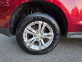 2012 CHEVROLET EQUINOX