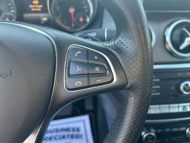 2019 MERCEDES-BENZ GLA SUV 4-CYL, TURBO, 2.0 LITER GLA 250 4MATIC SPORT UTILITY 4D