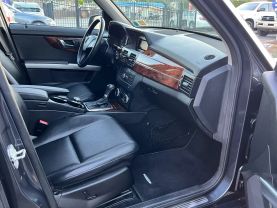 2011 MERCEDES-BENZ GLK-CLASS