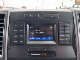 2016 FORD F150 SUPER CAB