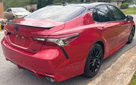 2022 Toyota Camry - Image 7