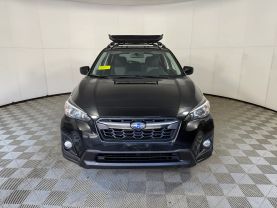 2019 SUBARU CROSSTREK SUV 4-CYL, PZEV, 2.0 LITER 2.0I PREMIUM SPORT UTILITY 4D